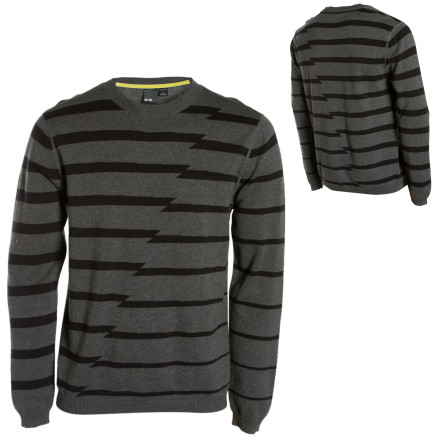 Oakley Hazmat Sweater - Men's - 2009