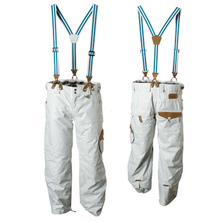 Oakley Trina Pant - Women's - 2009