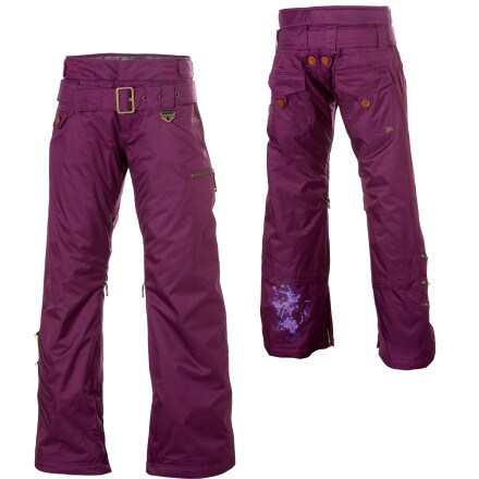 Oakley Profile Pant - Women's - 2009