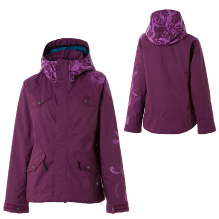 Oakley Helena Jacket - Women's - 2009