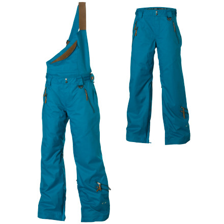 Oakley Float  Bib Pant - Women's - 2009