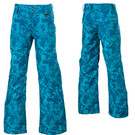 Oakley Sister Pant - Women's - 2009