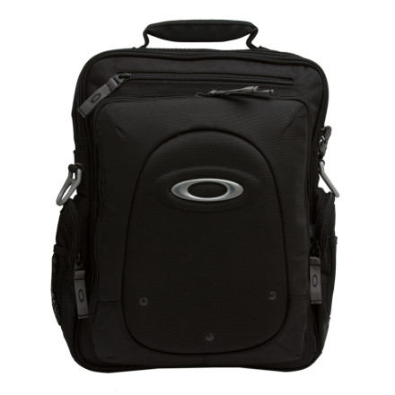 Oakley Vertical Computer Bag 3.0 - 2009