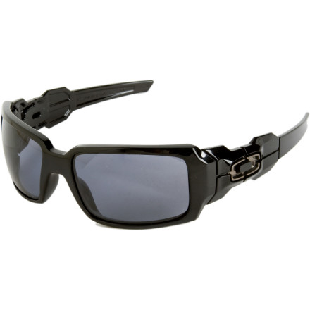 Oakley Oil Drum Sunglasses - 2009