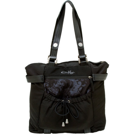 Oakley The Alexandra Tote Bag - 2009