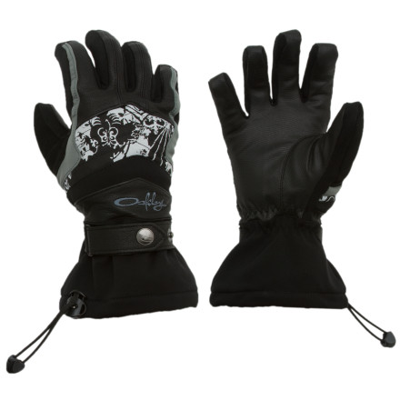 Oakley Baseline Glove - Women's - 2009