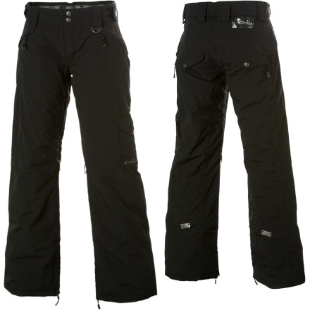 Oakley Beret Insulated Pant - Women's - 2009