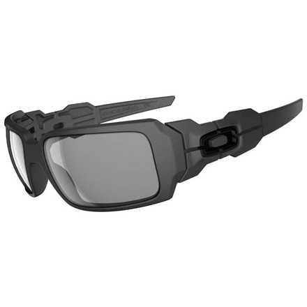Oakley Oil Drum Sunglasses - 2009