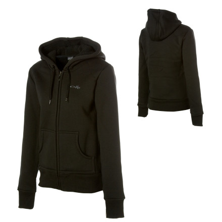 Oakley Scope Full-Zip Hooded Sweatshirt - Women's - 2008