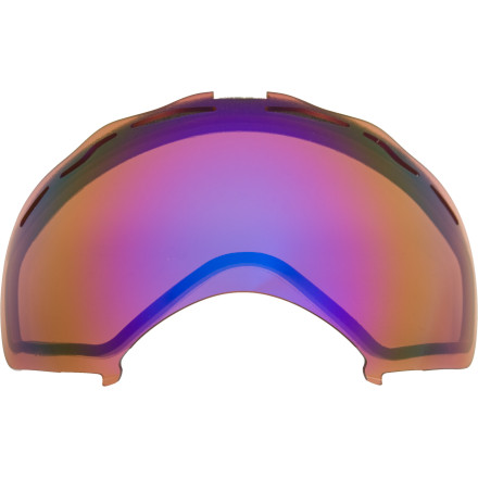 Oakley Splice Snow Accessory Lens