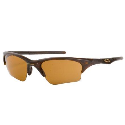 Oakley Half Jacket Array XLJ Sunglasses - 2009