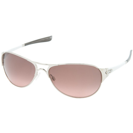 Oakley Restless Sunglasses