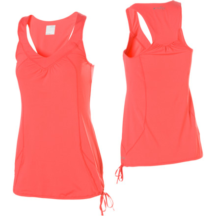 Oakley Lunar Tank - Women's - 2010