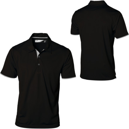 Oakley Direct Polo Shirt - Short-Sleeve - Men's - 2010