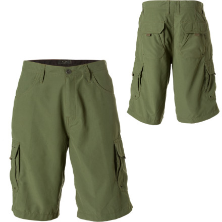Oakley Dyno-Mite Update Short - Men's - 2010