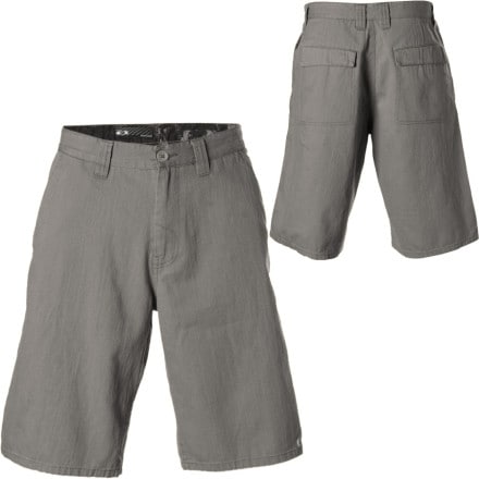 Oakley Supremo Short - Men's - 2010