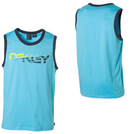 Oakley Lightning Tank - Men's - 2010
