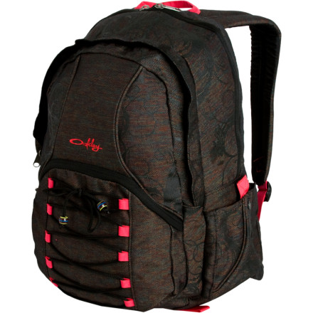 Oakley Multi Canvas Backpack