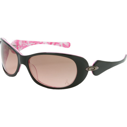 Oakley Dangerous
