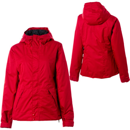 Oakley Eaves Jacket - Women's - 2010
