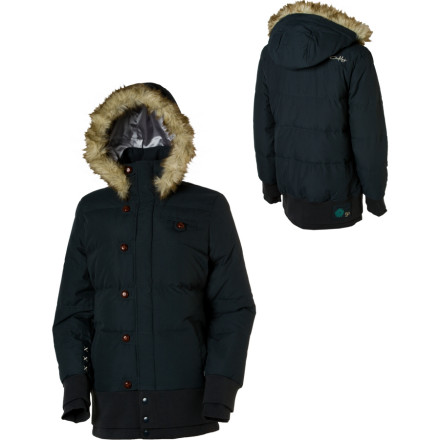 Oakley Knew Down Jacket - Women's - 2010