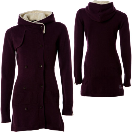 Oakley Pretend Sweater - Women's - 2010