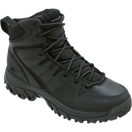 Oakley Sabot High Winter Boot - Men's - 2009