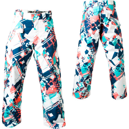 Oakley Ampiler Pant - Men's - 2010