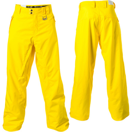 Oakley Karn Pant - Men's - 2010