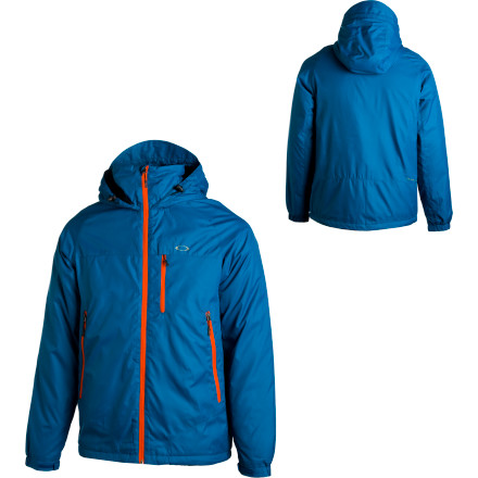 Oakley Polyrip Jacket - Men's - 2010