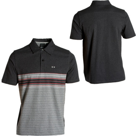 Oakley Row Polo Shirt - Short-Sleeve - Men's - 2009