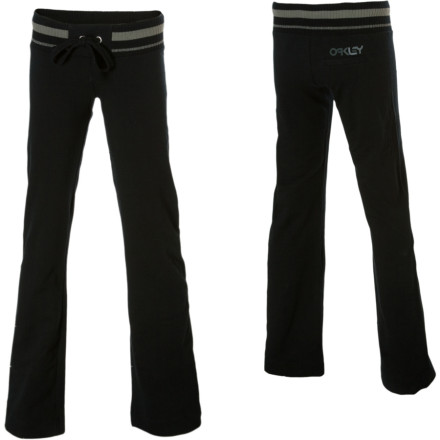 Oakley Factory Fleece Pant - Women's - 2009