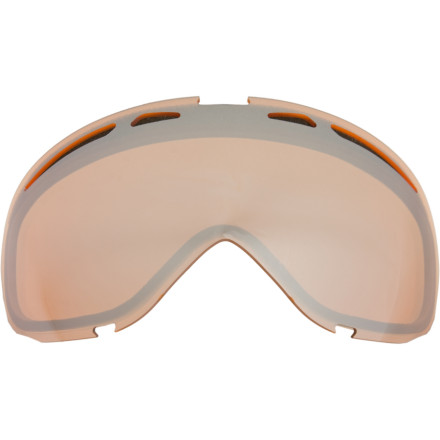 Oakley Elevate Snow Replacement Lens