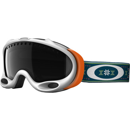 Oakley A Frame