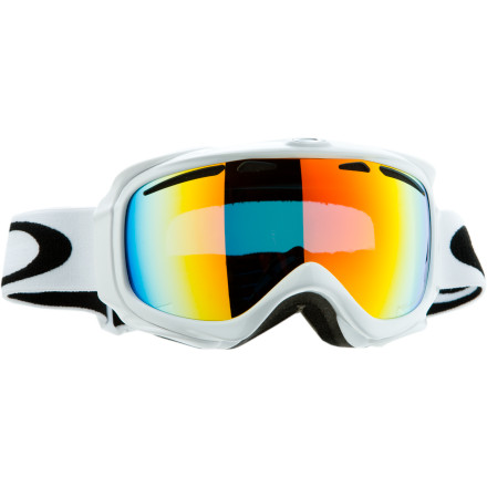 Oakley Polarized Elevate Snow