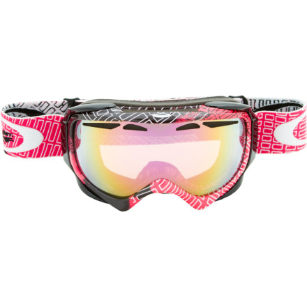 Oakley Elevate Goggle