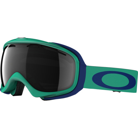 Oakley Elevate Snow