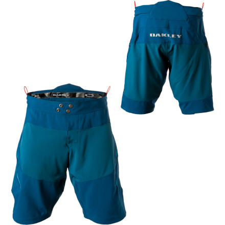 Oakley Bark Short - Men's