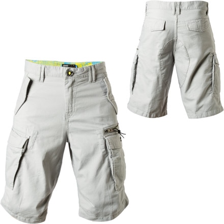 Oakley Tricked Out Short - Men's - 2011
