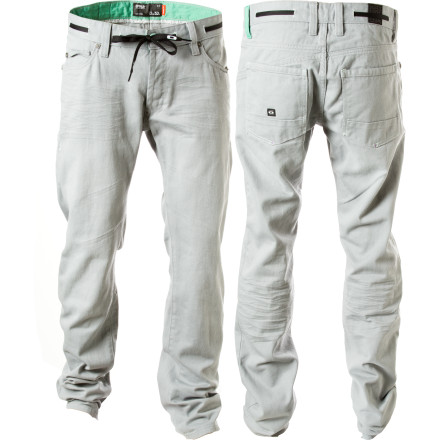 Oakley Restock Denim Pant - Men's - 2011