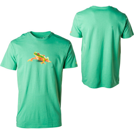 Oakley O-Jupiter T-Shirt - Short-Sleeve - Men's - 2011