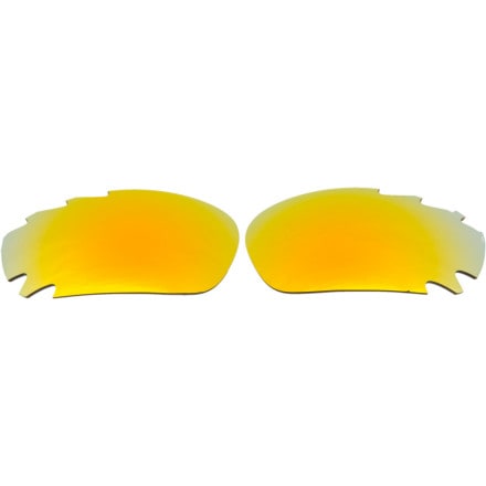 Oakley Jawbone Replacement Lens