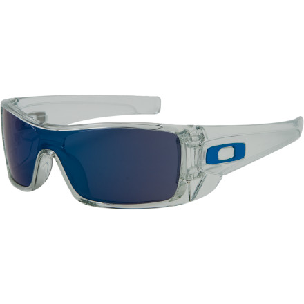 Oakley Batwolf