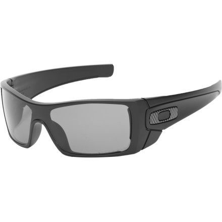 Oakley Polarized Batwolf