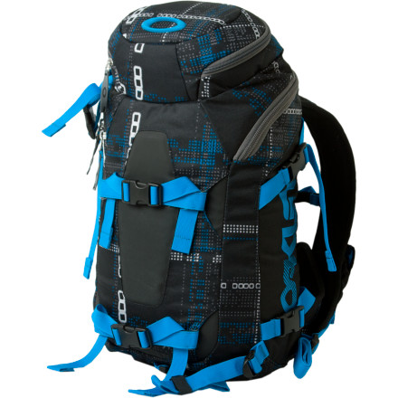 Oakley Snowmad 20 Backpack - Men's