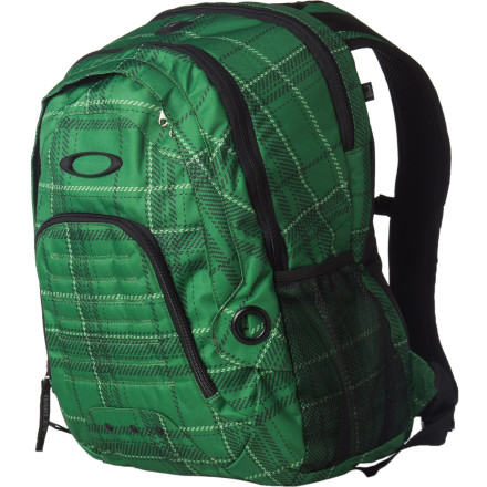 Oakley Flak Pack XL Backpack - 1830cu in