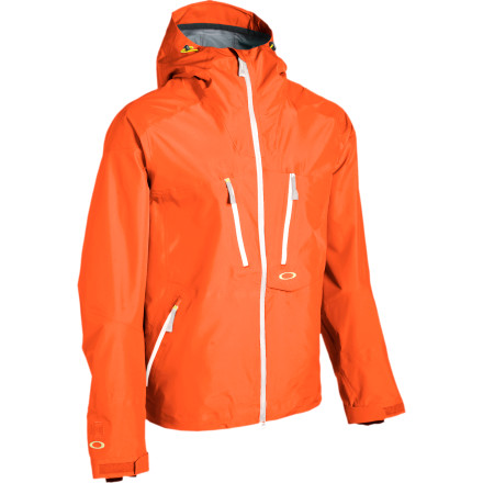 Oakley Sethmo Jacket - Men's
