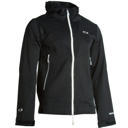Oakley Sethmo Softshell Jacket - Men's