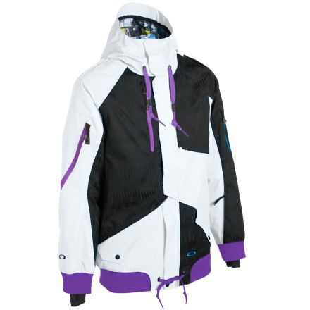 Oakley Preferred Jacket - Men's