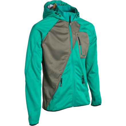 Oakley Blunt Force Full-Zip Hoody - Men's